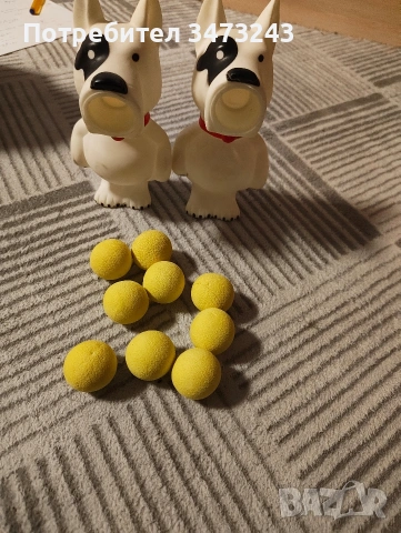 игра с топчета , снимка 2 - Други игри - 53541373