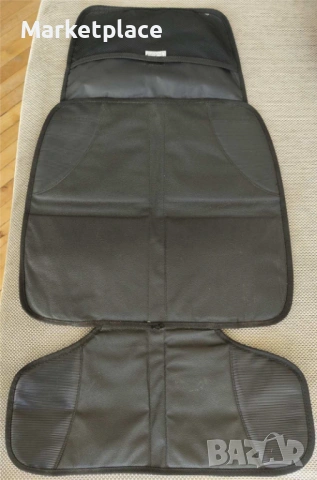 Протектор за детско столче за кола