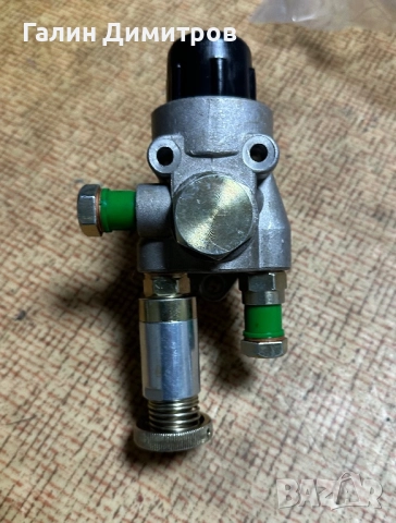 Инжектор за Ифа w50