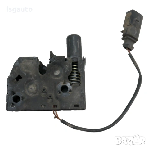 Ключалка преден капак AUDI  A8 (D4, 4H) 2010-2017 ID: 158522