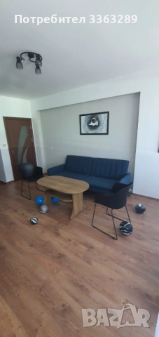 Двустаен апартамент к. в. Дървеница гр. София , снимка 5 - Апартаменти - 53476967