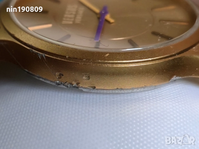 Часовник Versus Versace VSPZOO521, снимка 6 - Мъжки - 51551322