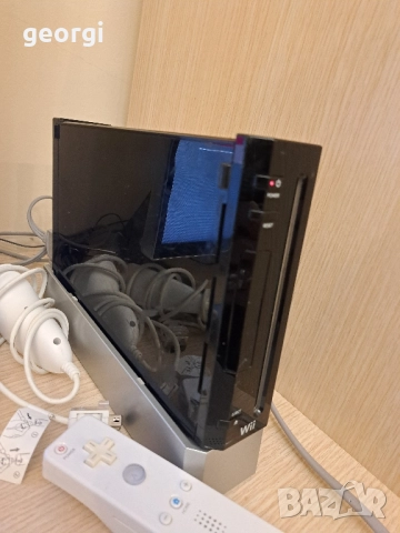 конзола Nintendo wii