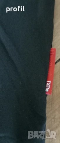 Нов Tenson TXlite Adventure туристически панталон М, снимка 11 - Панталони - 52239871