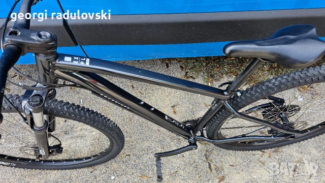29" rockraider, снимка 3 - Велосипеди - 52658450