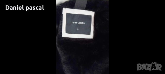 Яке  LC Wakiki, снимка 3 - Якета - 52431380