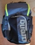 Раница Arena - Spiky III Backpack, 45 L, синя , снимка 5