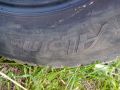  4 Броя Гуми MICHELIN 175/65R14 82T ALPIN , снимка 4