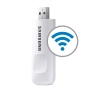 Samsung Wi-Fi Dongle HD2018GH за дистанционно управление на уреди, снимка 1