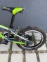 Детски велосипед Drag 16+ помощни , снимка 3