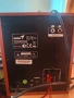 Продавам тонколони Genius SW-HF2.1 1205 с дървен корпус, снимка 3