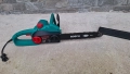 Електрическа резачка Bosch AKE 30 S , снимка 5