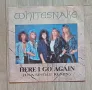 Whitesnake ‎– Here I Go Again (USA Single Remix) Maxi Single 12 Английско издание 1987г Състояние :V, снимка 1