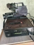 Sony BETAMAX sl3000e portable video recorder + video camera sony mvc-3000p, снимка 3
