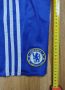 Chelsea / Adidas - детски футболни шорти на ФК Челси , снимка 9