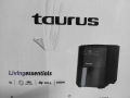 Taurus Living Essentials – фритюрник с горещ въздух (Air Fryer), 5L, 1450W, снимка 7