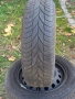 джанти с зимни гуми 14/4×100, снимка 3