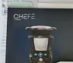 Интелигентен робот за готвене Chefe, снимка 1