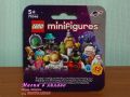 Продавам лего LEGO Minifigures 71046 - Случайна минифигура, снимка 1 - Образователни игри - 45819782