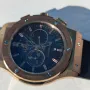 HUBLOT Мъжки луксозен часовник HUBLOT Big Bang Geneve Collection , снимка 5