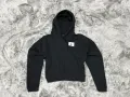 Дамско горнище Air Jordan Essentials Fleece Hoodie, Размер L, снимка 4