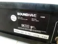 еквилайзер Soundwave Q-900, снимка 6