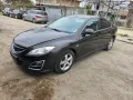 Мазда 6 2.2  MZR-CD 163 к.с СЕДАН НА ЧАСТИ, снимка 4