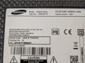 SAMSUNG UE40J5170AS--02098В-L48S1_ESM BN44-00703A-RUNTK 5538TP , снимка 2