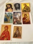 Църковни календарчета и картички, снимка 9