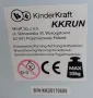 Kinderkraft колело за деца до 4г., снимка 7