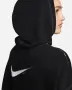 Дамско горнище : NIKE SPORTSWEAR SWOOSH S, снимка 1