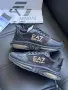 Emporio Armani Мъжки Маратонки EA👟Мъжки Спортни Обувки Емпорио Армани - Различни Цветове Код E300, снимка 7