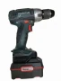 Адаптери преходници Dewalt Makita Milwaukee Bosch Parkside Bosch Einhell Total Aeg Metabo Raider, снимка 11