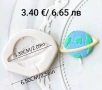 Силиконов молд Планети/ Космос различни видове , снимка 2