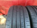 2бр. летни гуми Континентал 225/55R16"95W., снимка 3