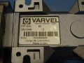 Червячен редуктор VARVEL FRT-G40 B3 reducer worm gear box 1:5, снимка 3