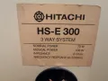 Hitachi HS-E 300, снимка 8