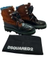 DSQUARED2 Urban Hiking Boots №42 – НОВИ С КУТИЯ ОРИГИНАЛНИ РЕДКИ , снимка 9
