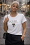 Дамска Тениска Karl Lagerfeld , снимка 2