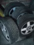 BRIDGESTONE LM005 с джанти, снимка 3