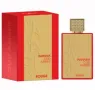 Арабски парфюм ROUGE Manasik Oud Amber, снимка 2