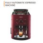 НОВ Кафеавтомат Krups Espresseria Automatic EA810770, 1400 W, 15 bar, 1.7 л - 24 месеца гаранция, снимка 5