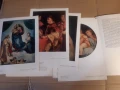 Албум изкуство , живопис - РАФАЕЛО, снимка 4