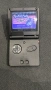 Nintendo Gameboy Advance SP + Pokemon, снимка 1