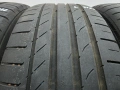 4бр летни гуми 195/45/17 CONTINENTAL L05121 , снимка 3