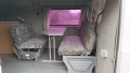 Volkswagen LT28 пътнически кемпер , снимка 6