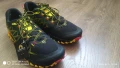 La Sportiva Bushido 3 Black/Yellow  45.5, снимка 11
