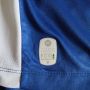 Karlsruher SC 21/22 Home Shirt, 3XL, снимка 9