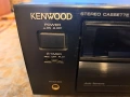 Продавам оригинален японски касетен дек KENWOOD KX- 5530 , снимка 2