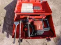 HILTI TE-76 комбиниран, снимка 1